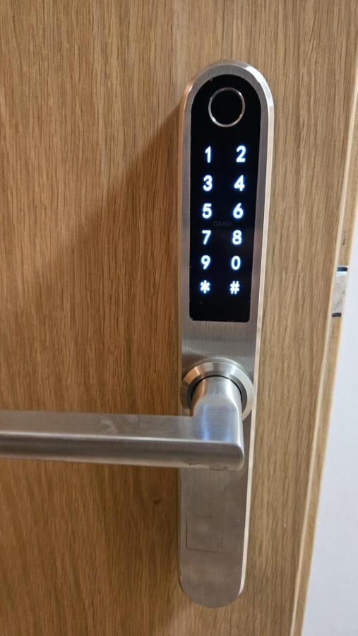 Apartament Klasyczny Z Widokiem Na Giewont Kościelisko Buitenkant foto